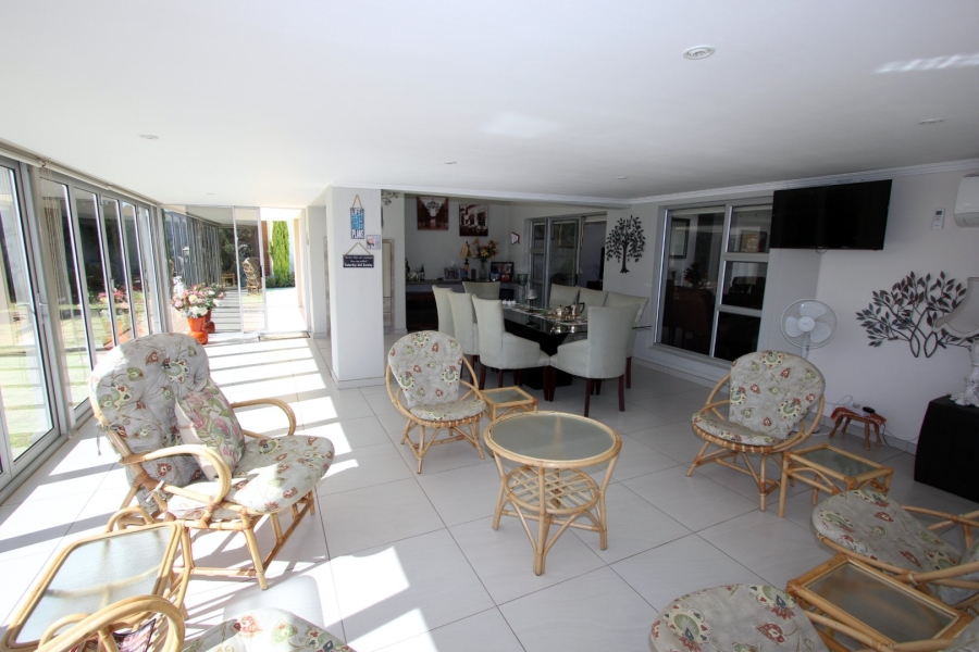 3 Bedroom Property for Sale in Jan Cillierspark Free State